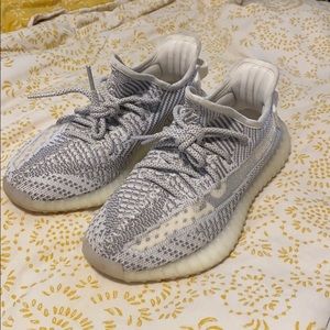 YEEZY STATIC NON REFLECTIVE 350